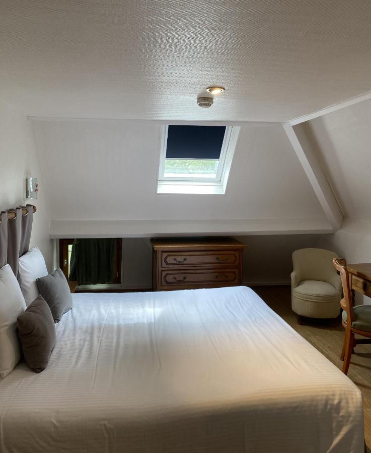 Logis Le Clos Deauville Saint Gatien Zewnętrze zdjęcie