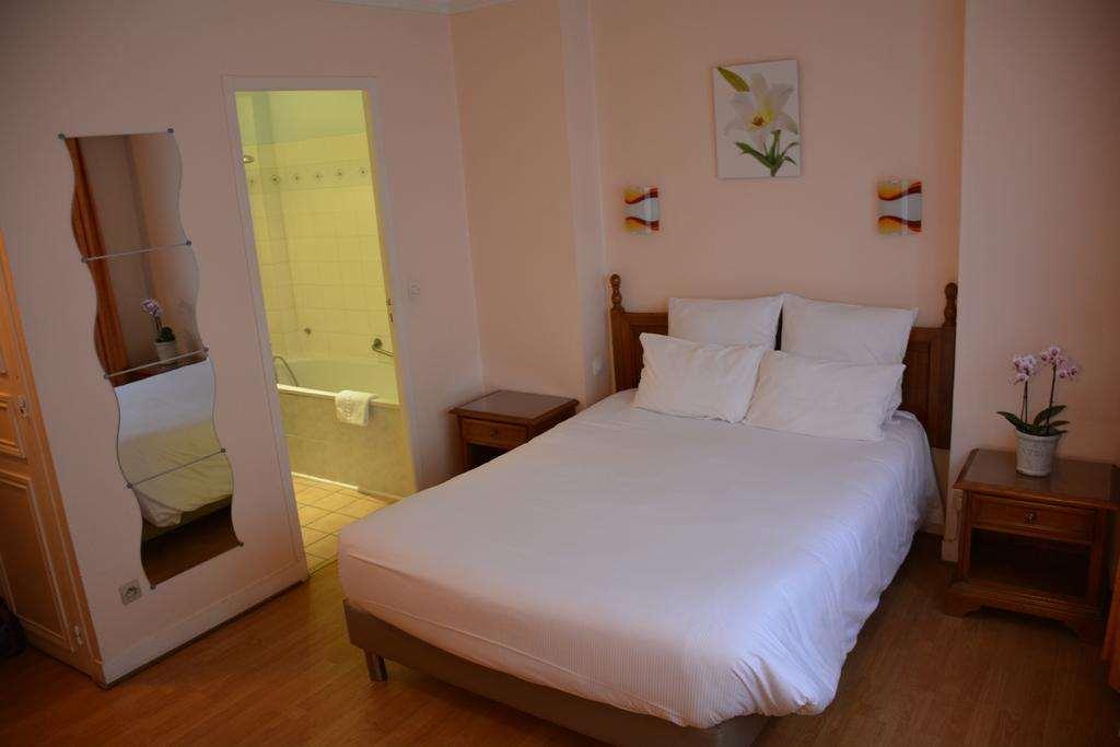 Logis Le Clos Deauville Saint Gatien Pokój zdjęcie