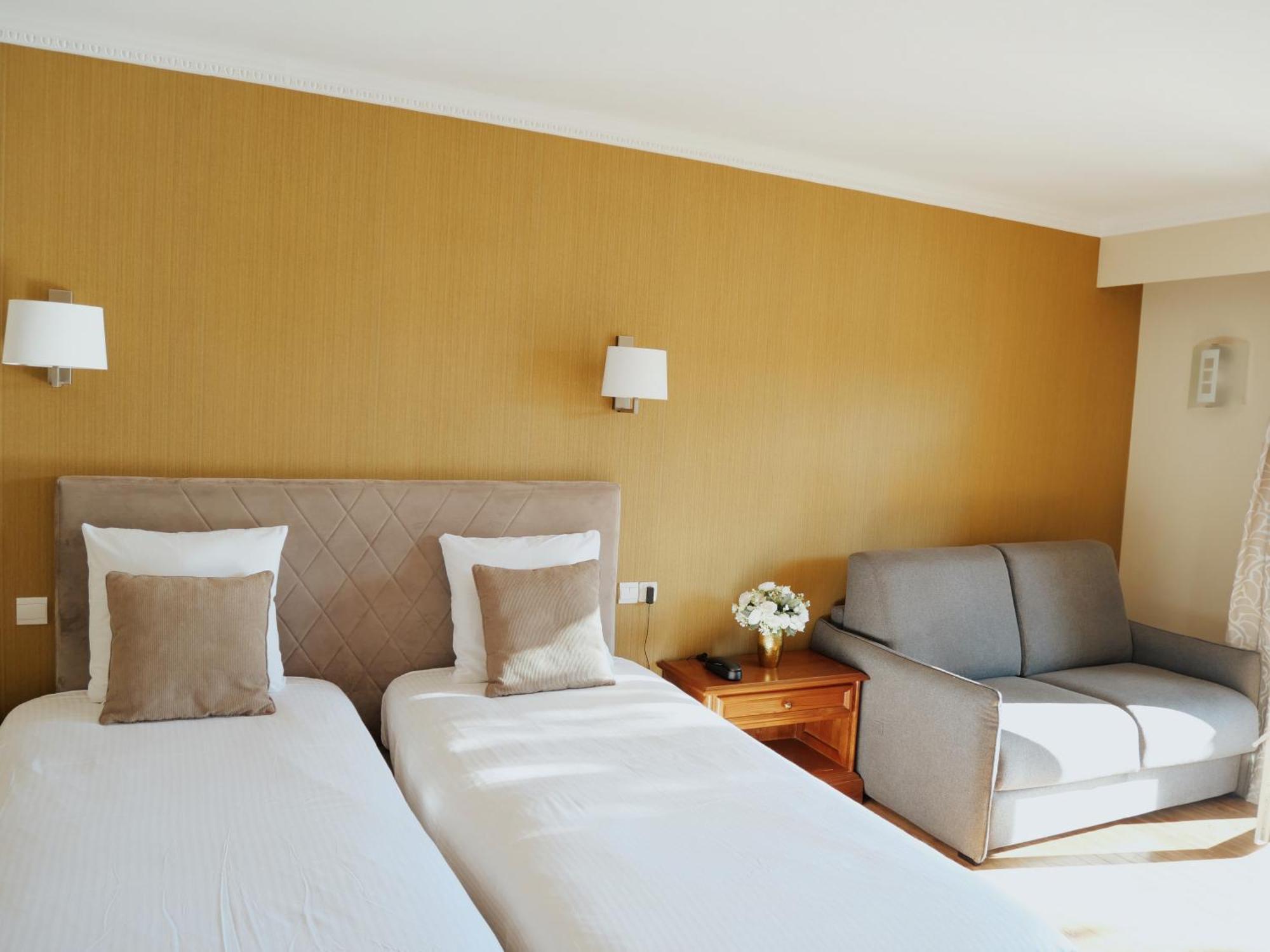Logis Le Clos Deauville Saint Gatien Zewnętrze zdjęcie