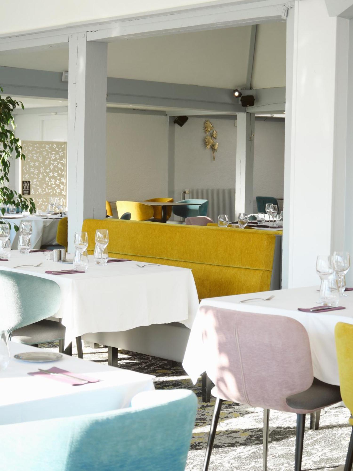 Logis Le Clos Deauville Saint Gatien Zewnętrze zdjęcie
